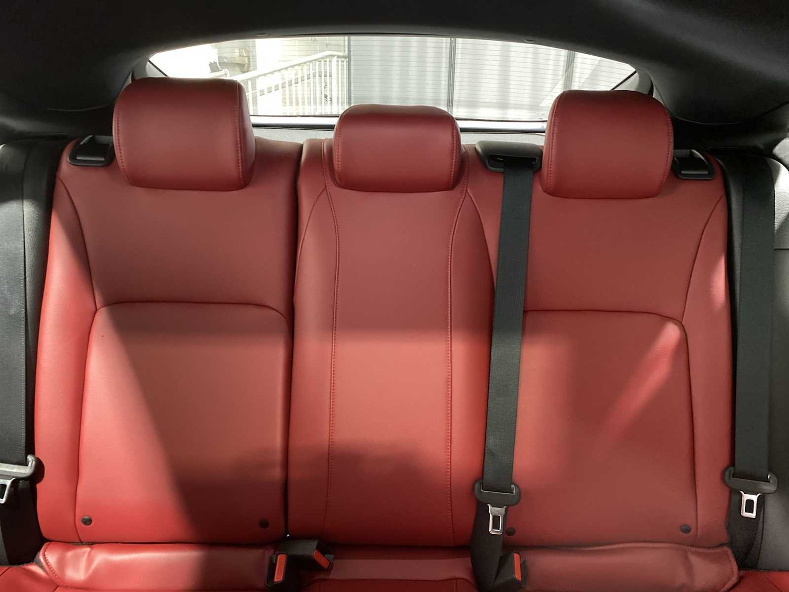 Thumbnail: 2023 Acura Integra - 22