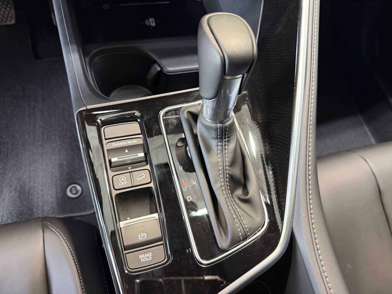 Thumbnail: 2026 Acura ADX - 23