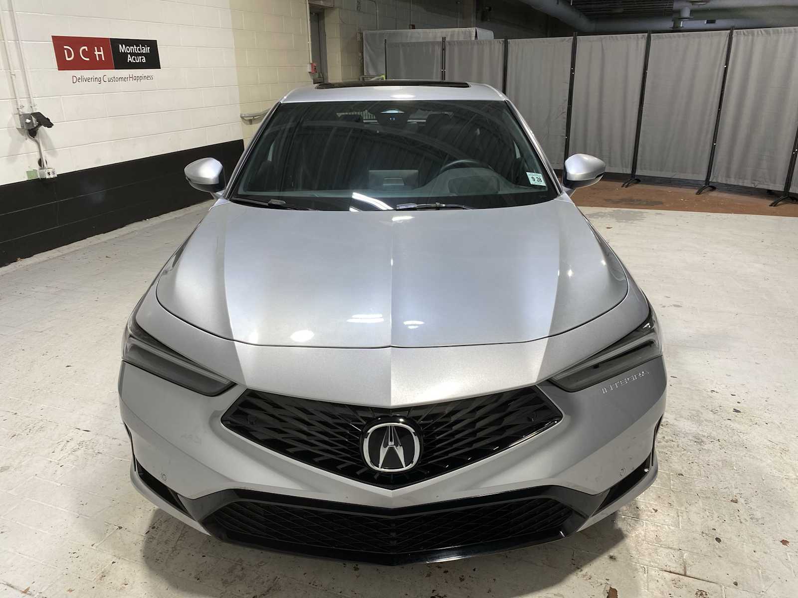 Thumbnail: 2024 Acura Integra - 6