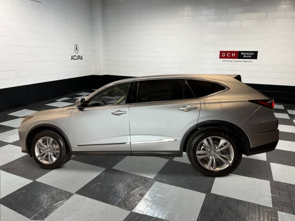 Thumbnail: 2026 Acura MDX - 2