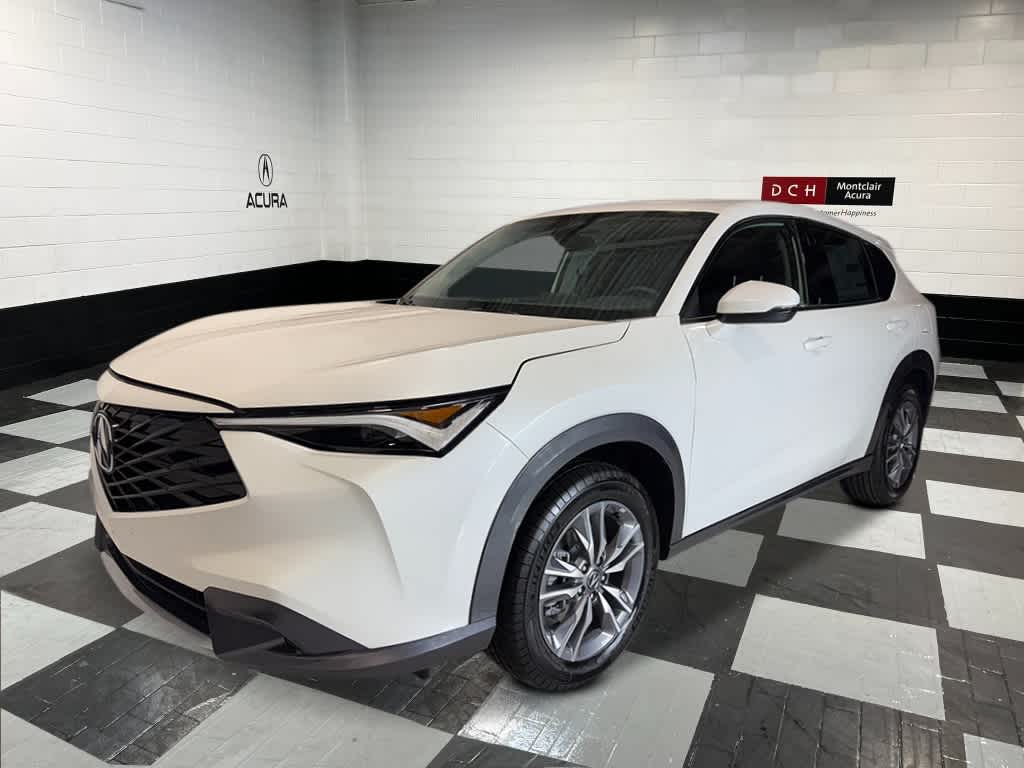 2026 Acura ADX  -
                  Verona, NJ