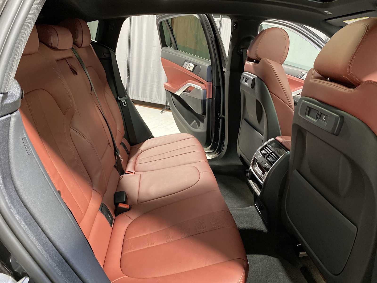 2022 BMW X6 xDrive40i 13