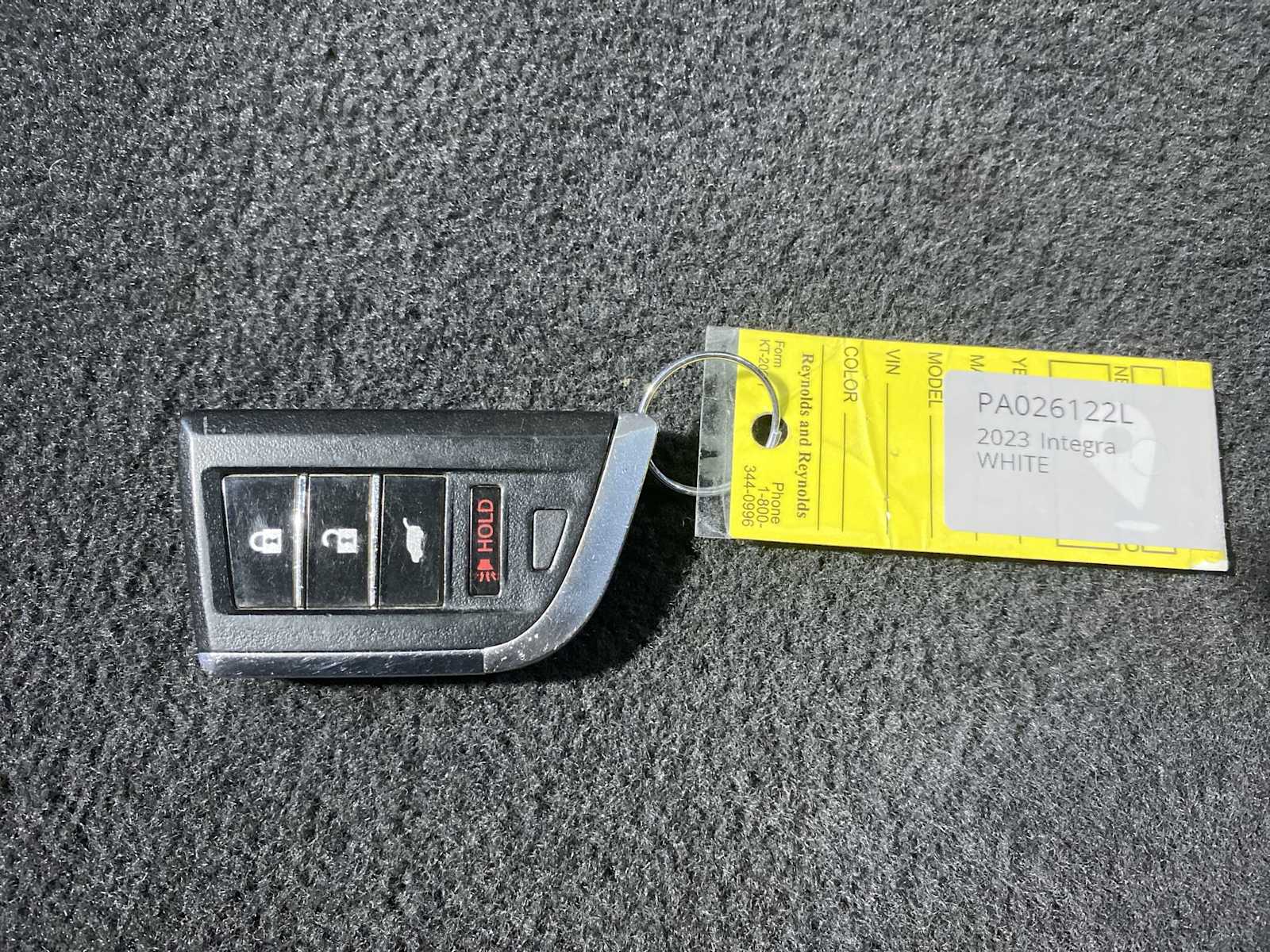 Thumbnail: 2023 Acura Integra - 20