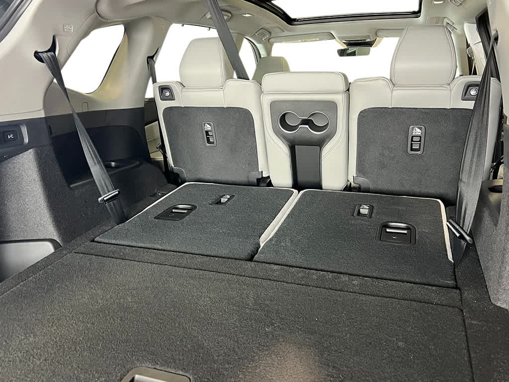 Thumbnail: 2026 Acura MDX - 29