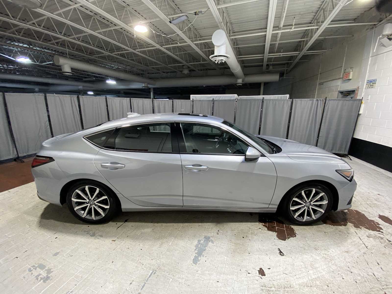 Thumbnail: 2026 Acura Integra - 26