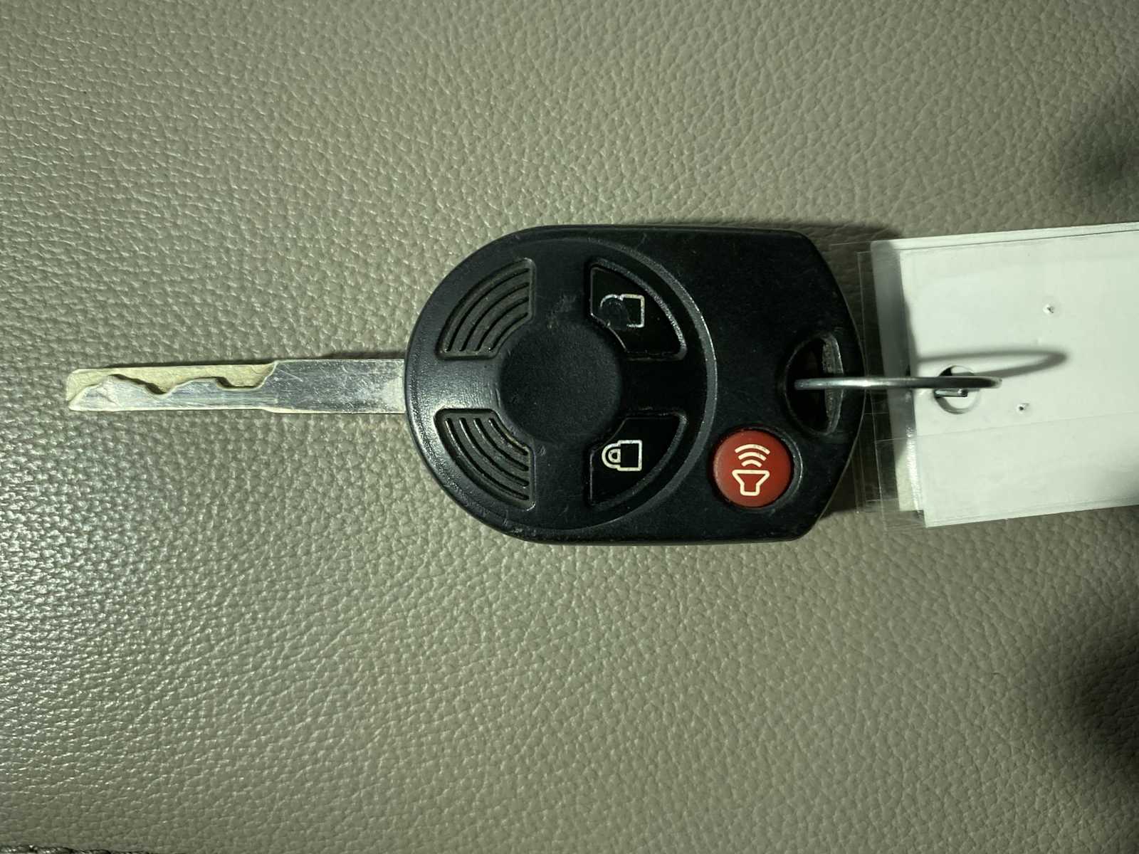 Thumbnail: 2018 Ford Escape - 20