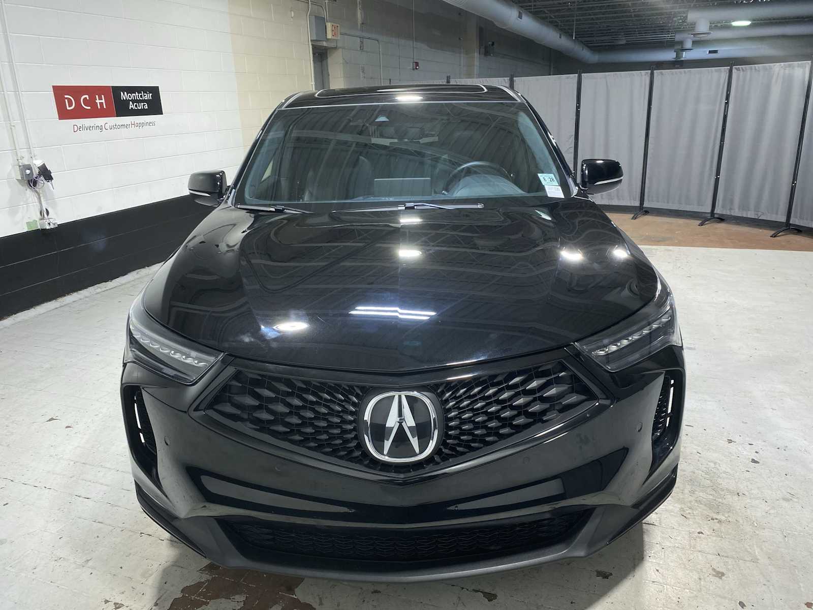 Thumbnail: 2023 Acura RDX - 6