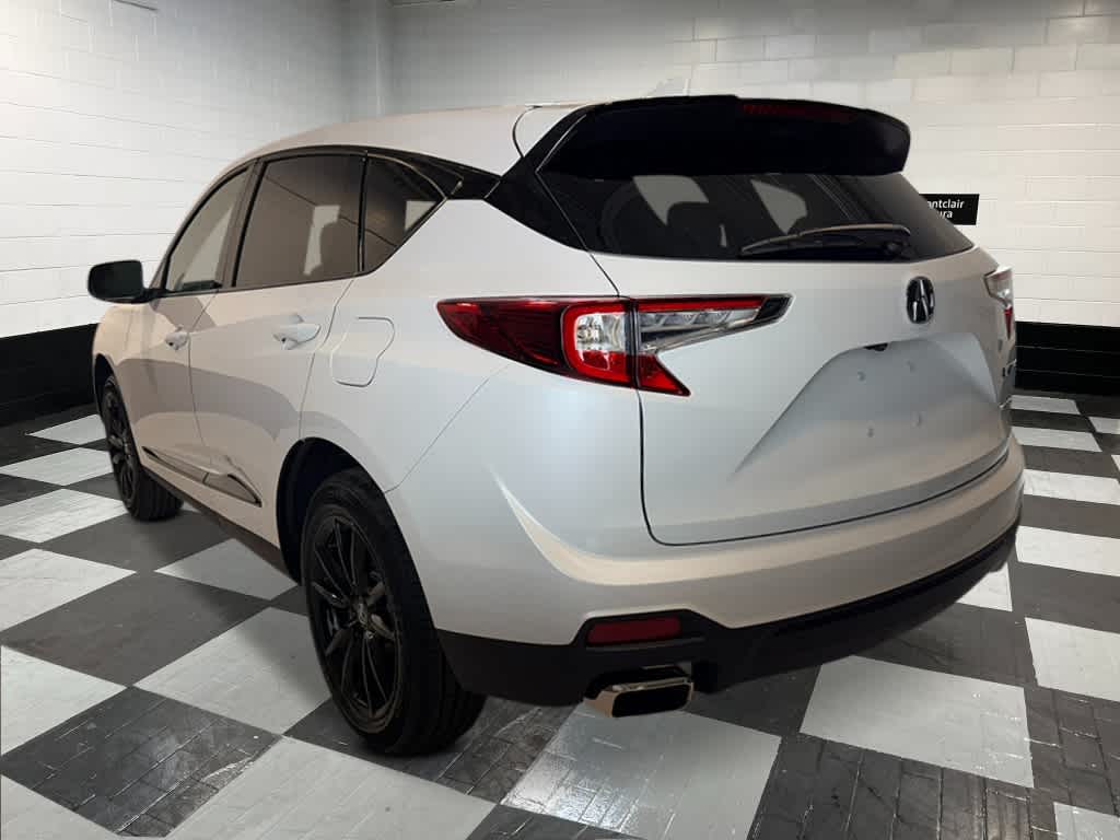 Thumbnail: 2026 Acura RDX - 3