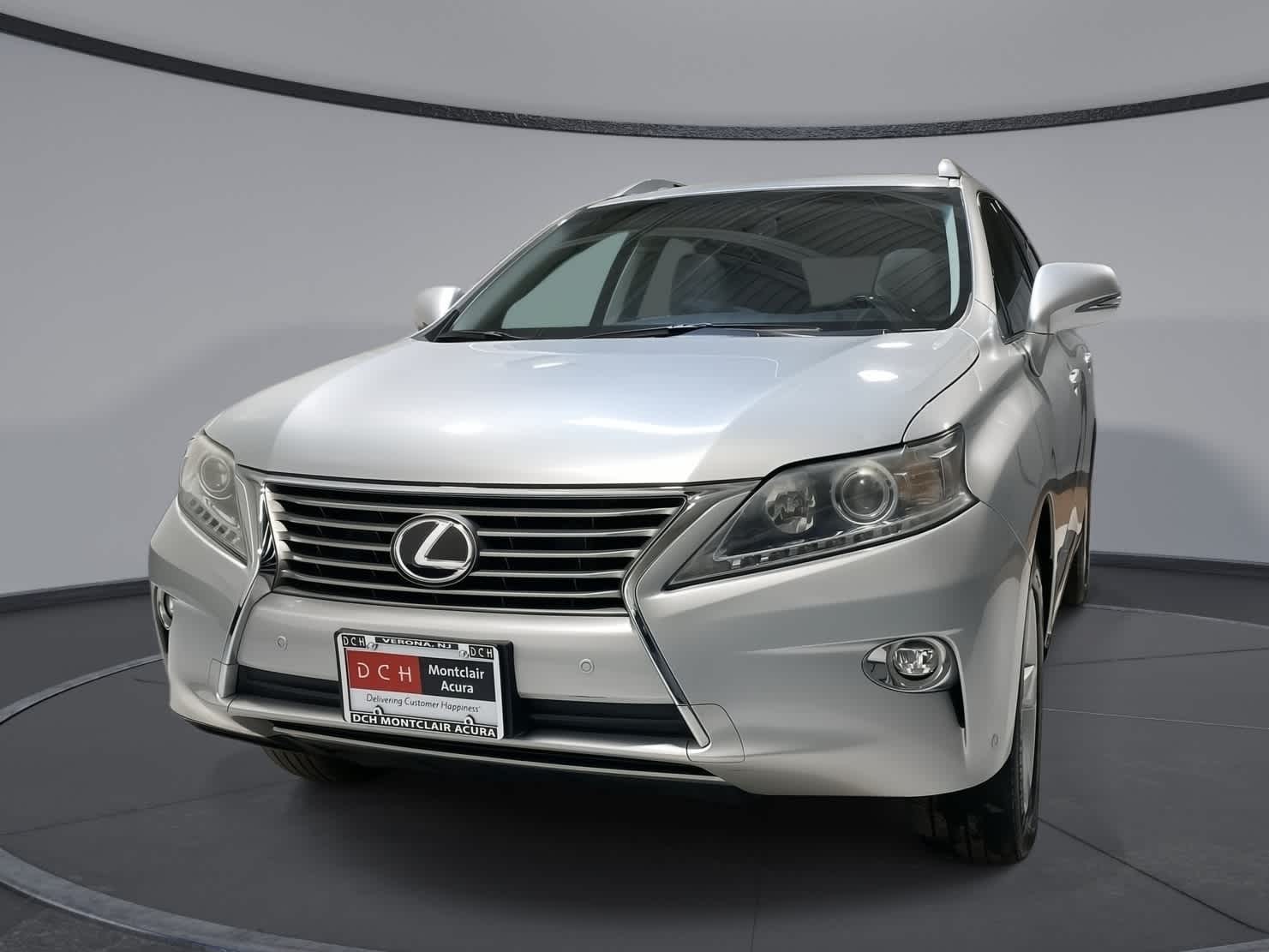 2015 Lexus RX 350 -
                  Verona, NJ