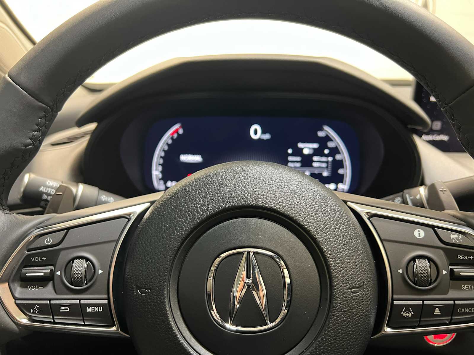 Thumbnail: 2025 Acura TLX - 13
