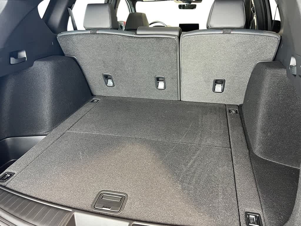 2025 Acura RDX Base 33