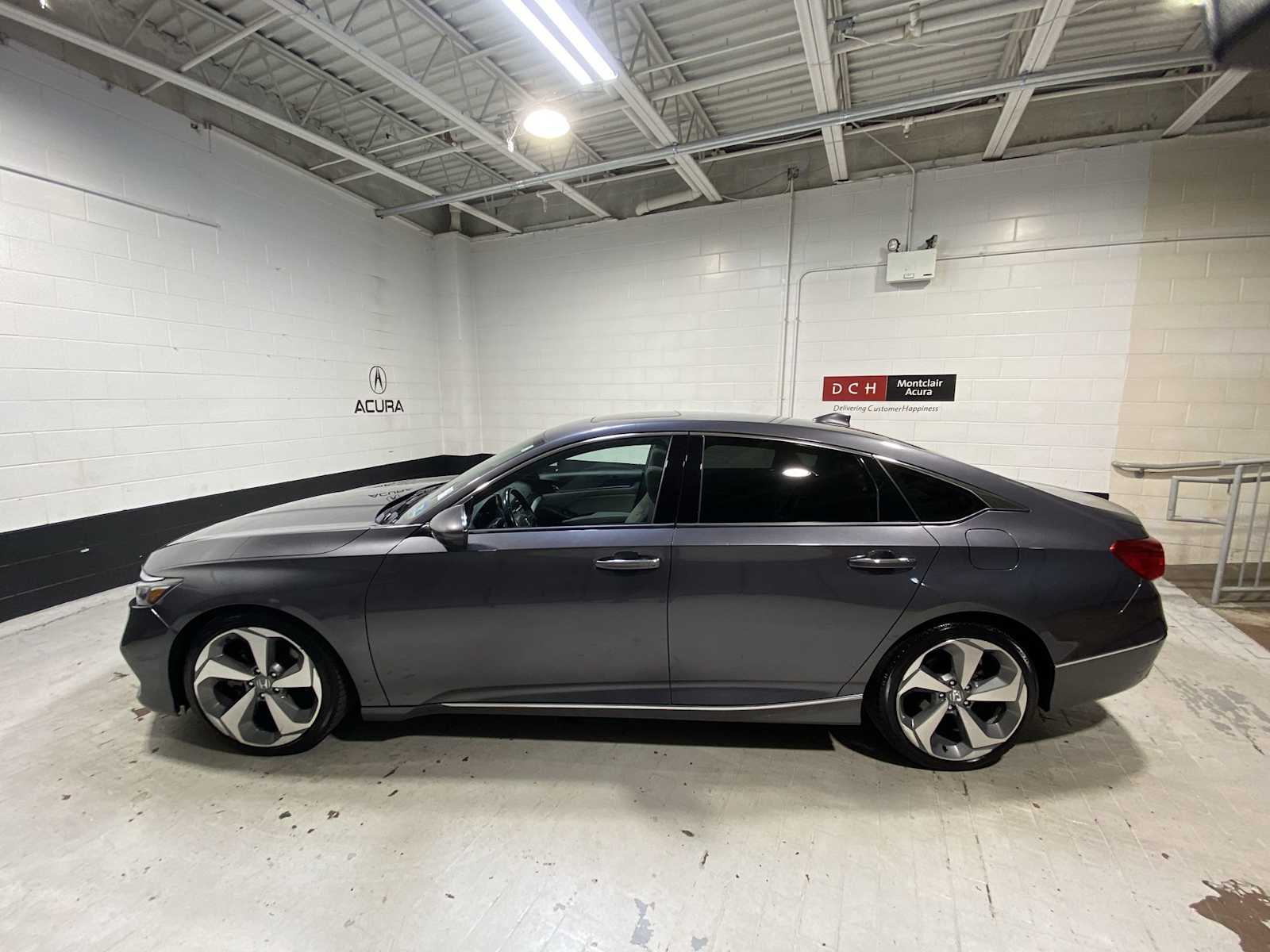 Thumbnail: 2018 Honda Accord - 3