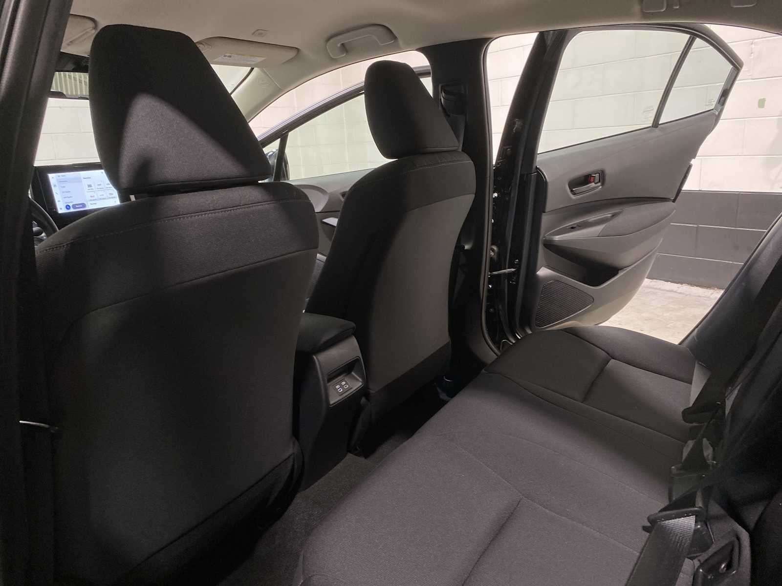 Thumbnail: 2023 Toyota Corolla - 12