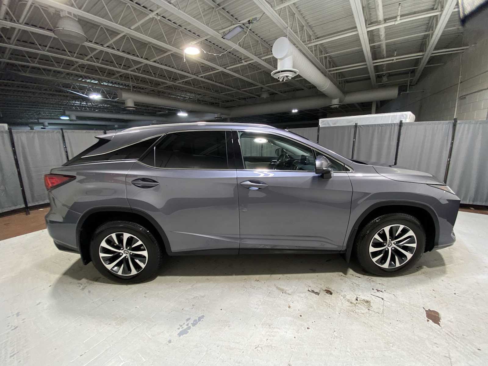 2022 Lexus RX  27