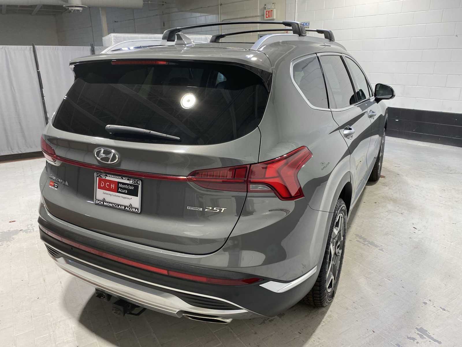 Thumbnail: 2021 Hyundai Santa Fe - 26
