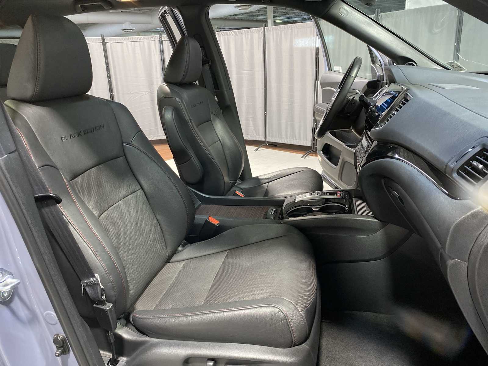 Thumbnail: 2022 Honda Pilot - 14
