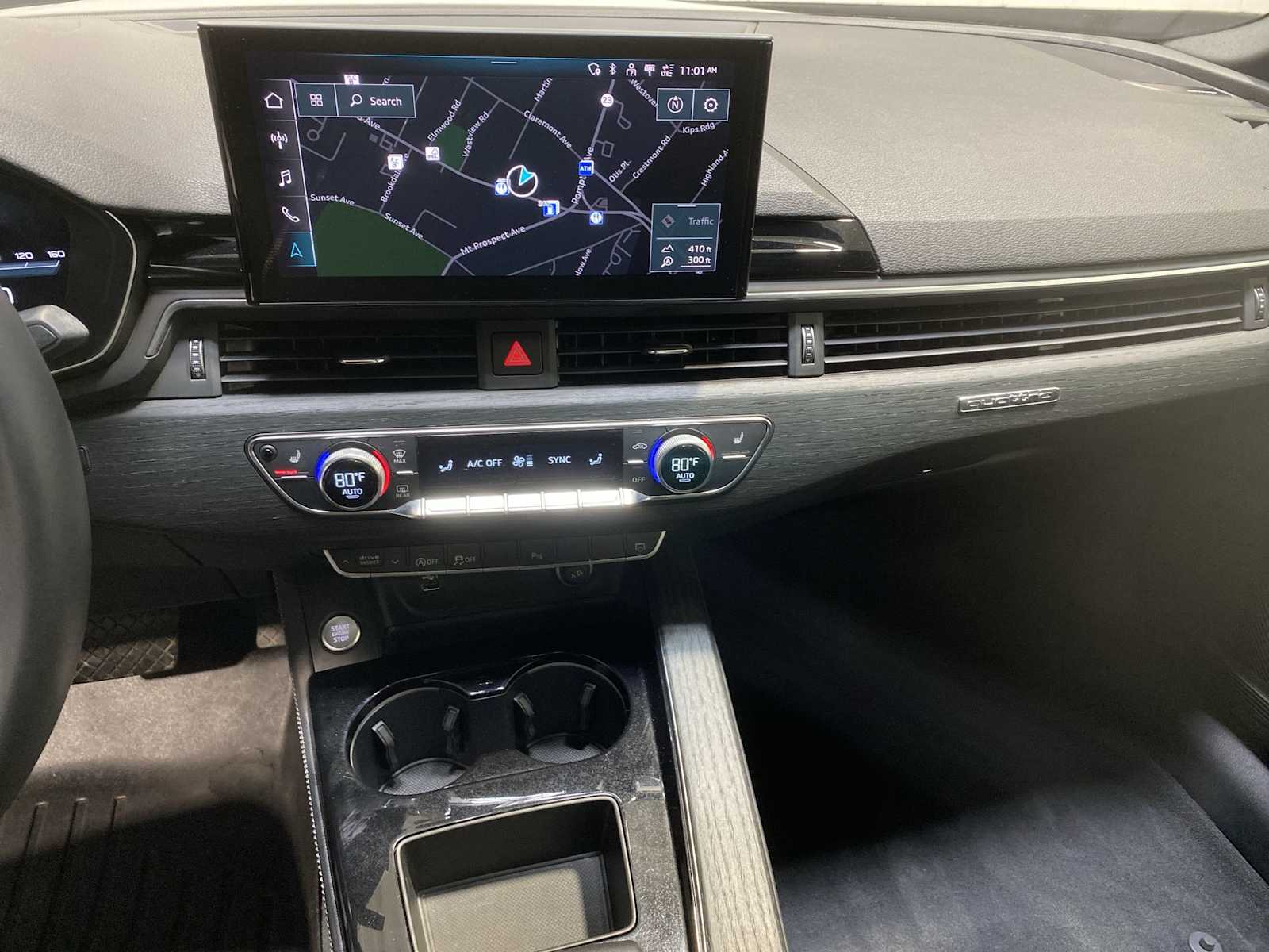 Thumbnail: 2022 Audi A5 - 16