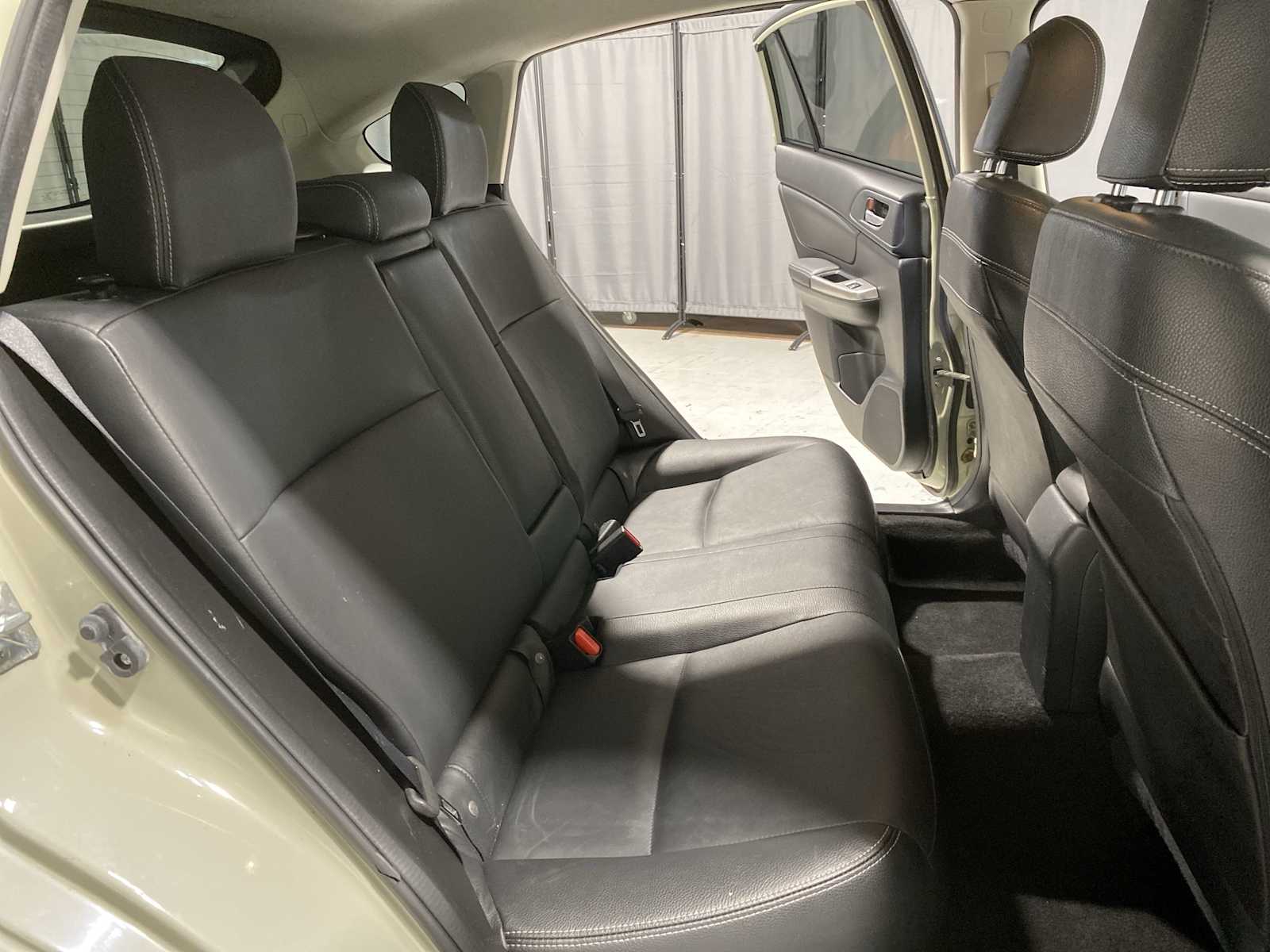 Thumbnail: 2015 Subaru XV Crosstrek - 13