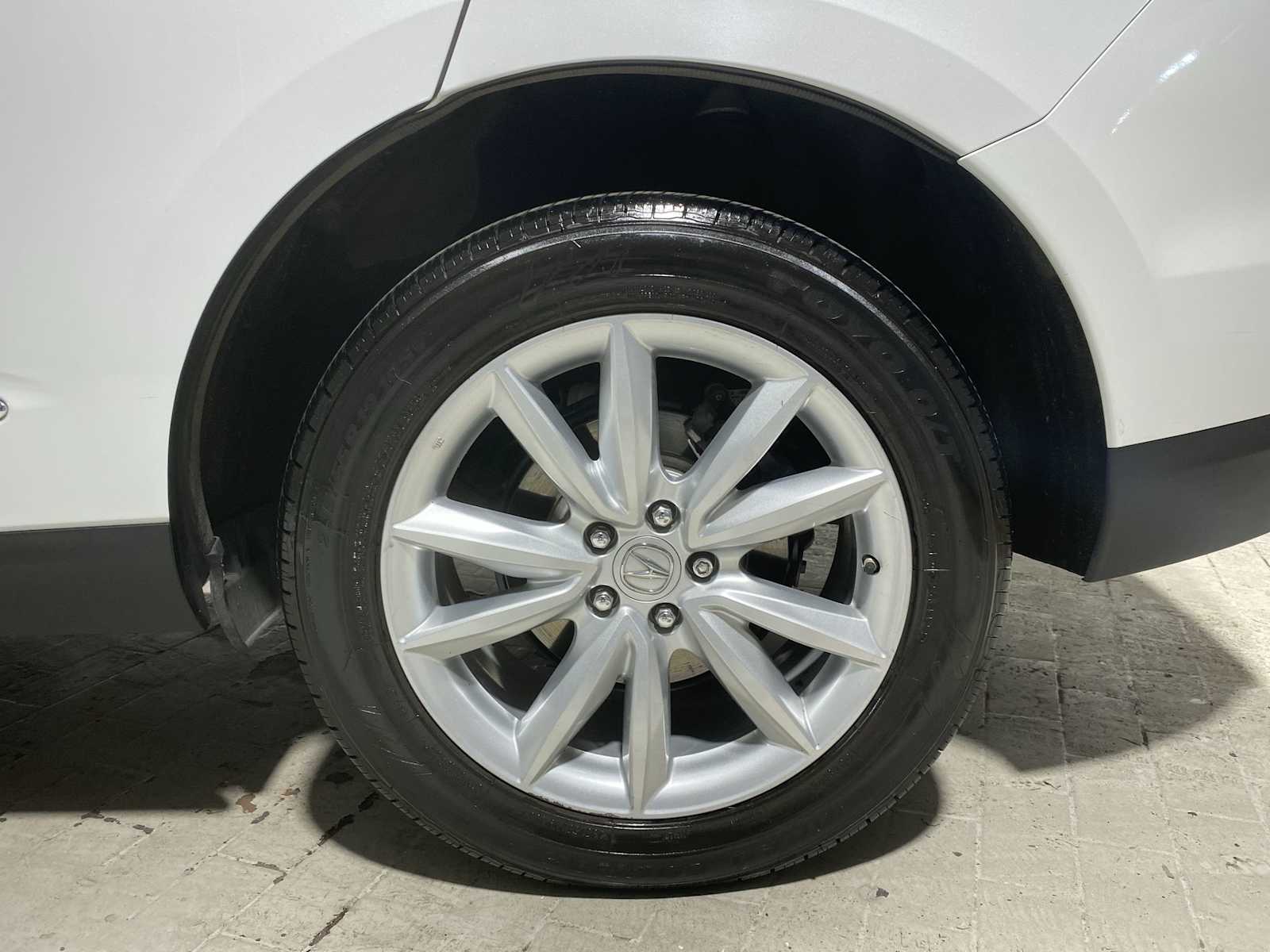 Thumbnail: 2020 Acura RDX - 8