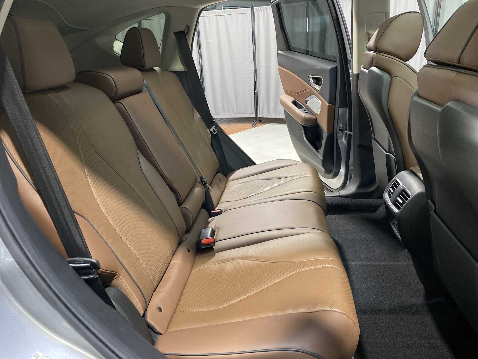Thumbnail: 2019 Acura RDX - 13