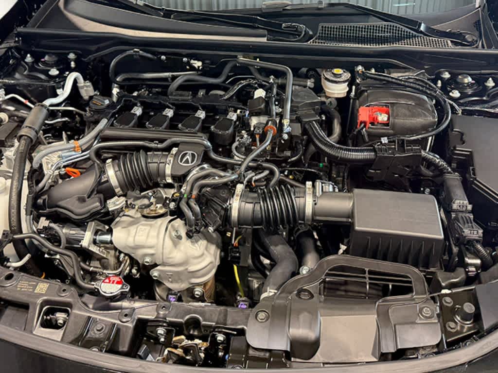 Thumbnail: 2026 Acura Integra - 12