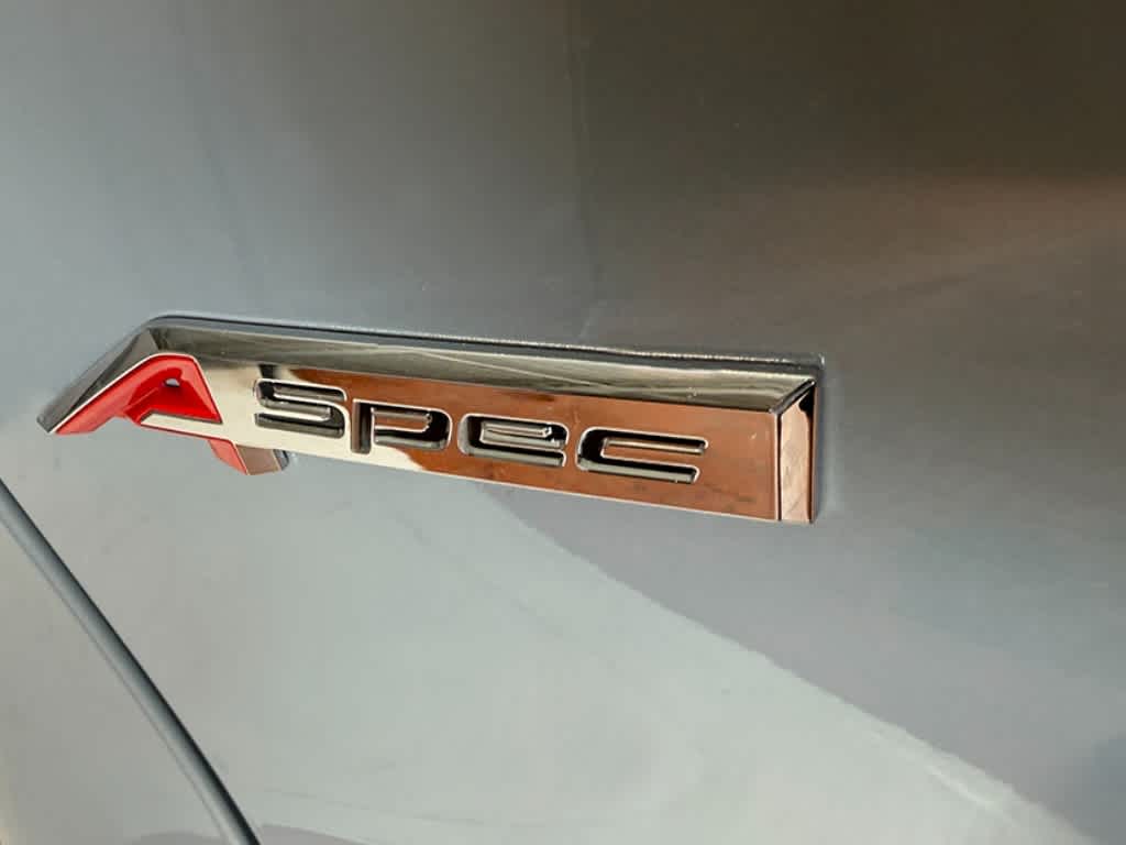 Thumbnail: 2026 Acura ADX - 10