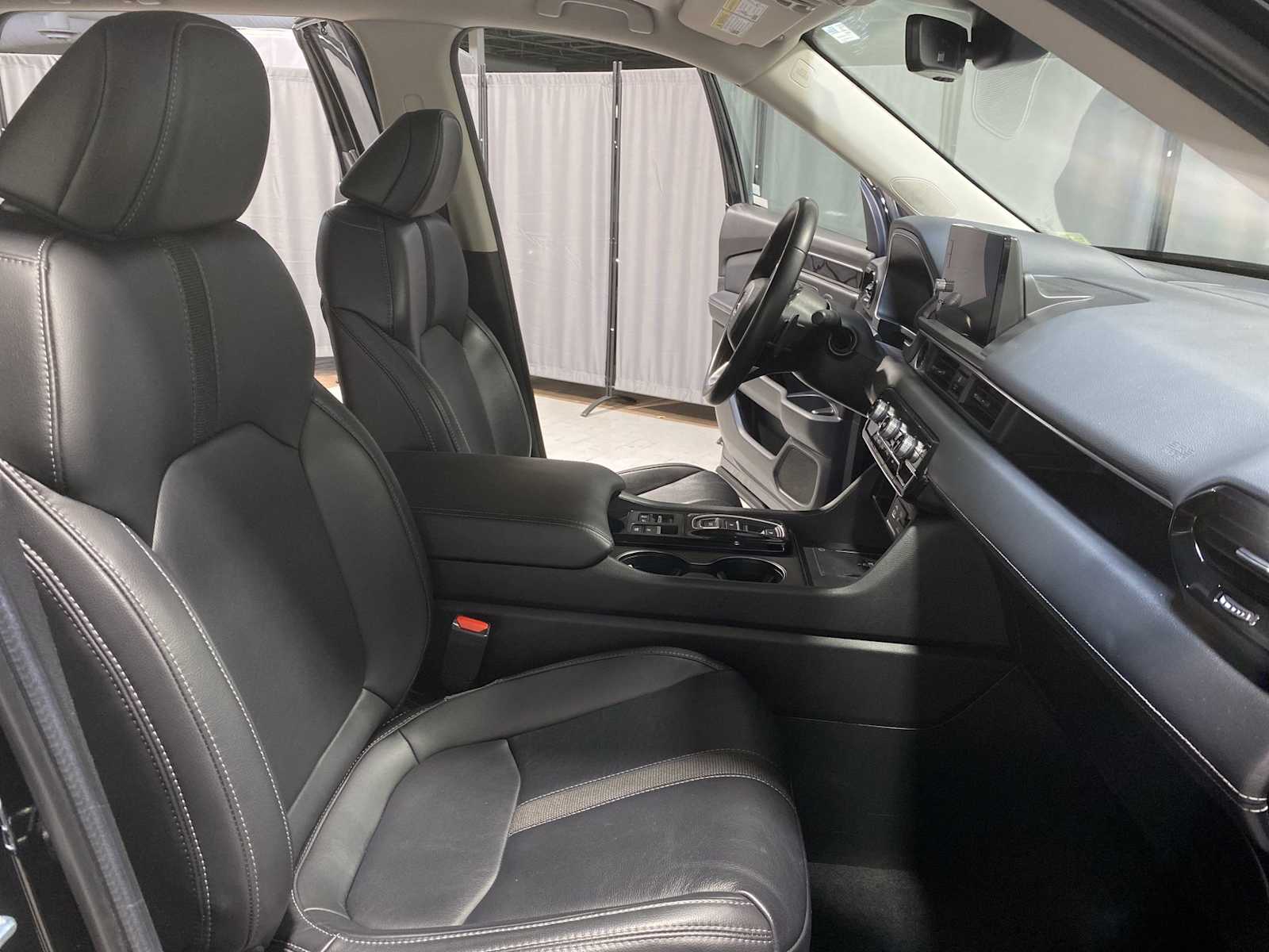 Thumbnail: 2024 Honda Pilot - 14