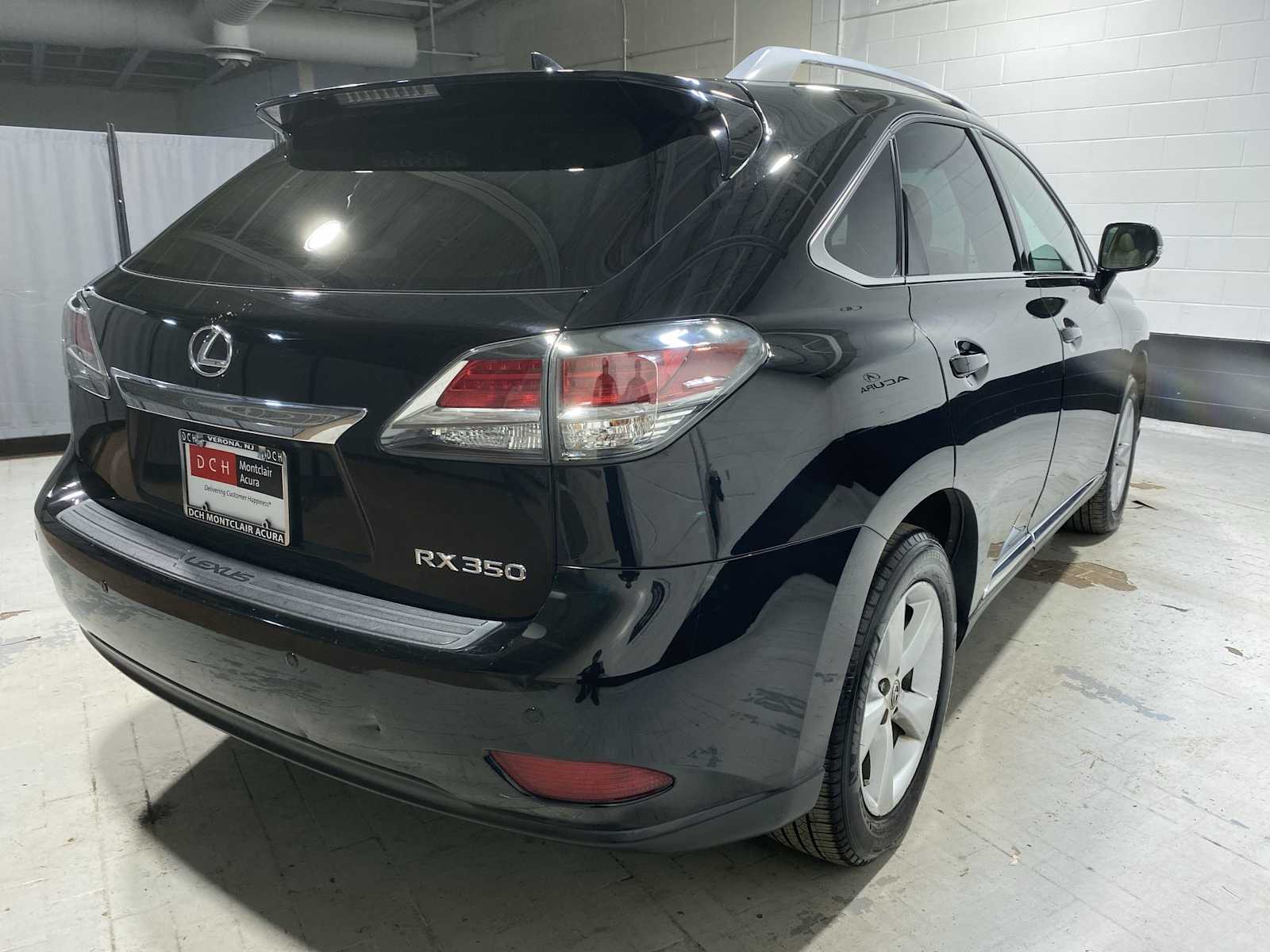 Thumbnail: 2015 Lexus RX - 26