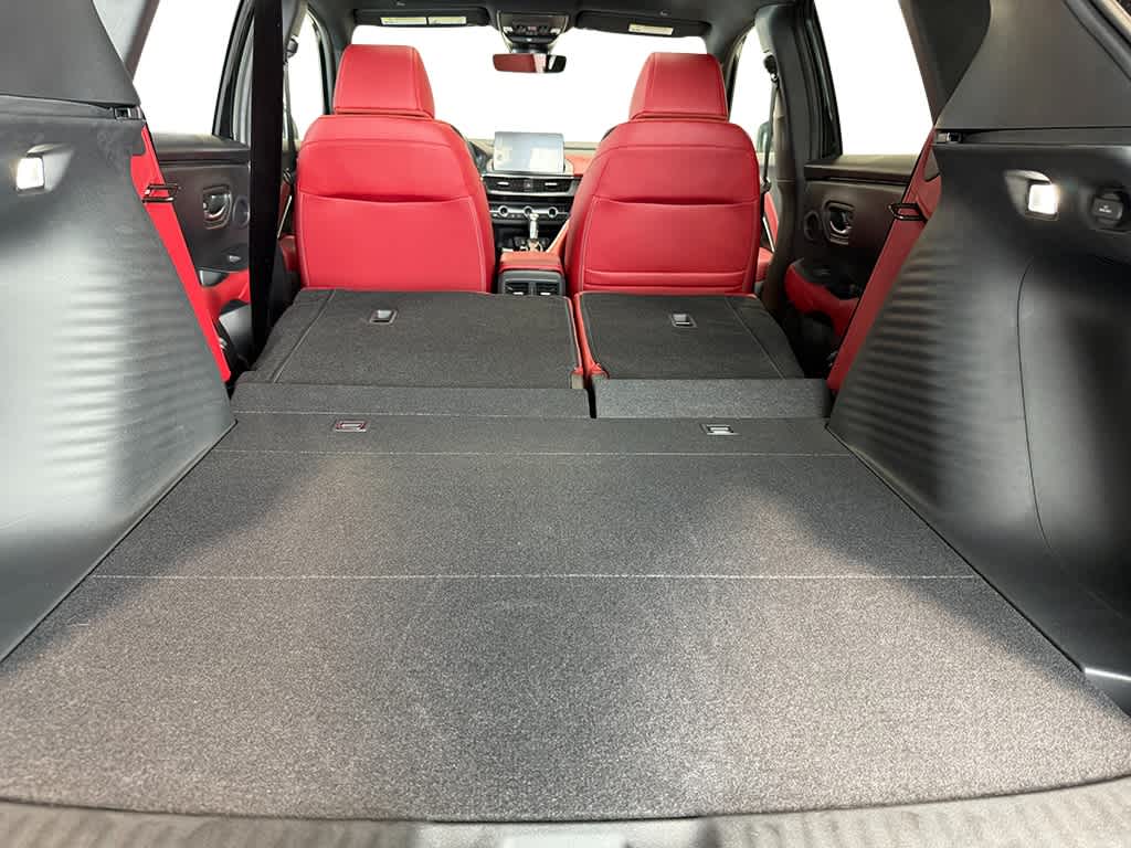 Thumbnail: 2026 Acura ADX - 34