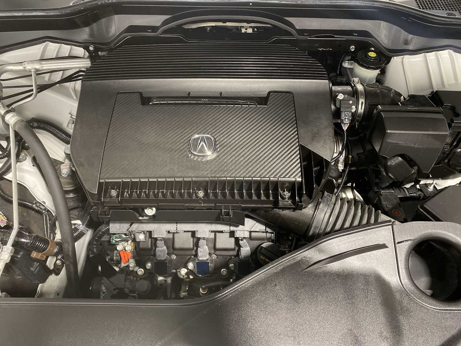 Thumbnail: 2023 Acura MDX - 9