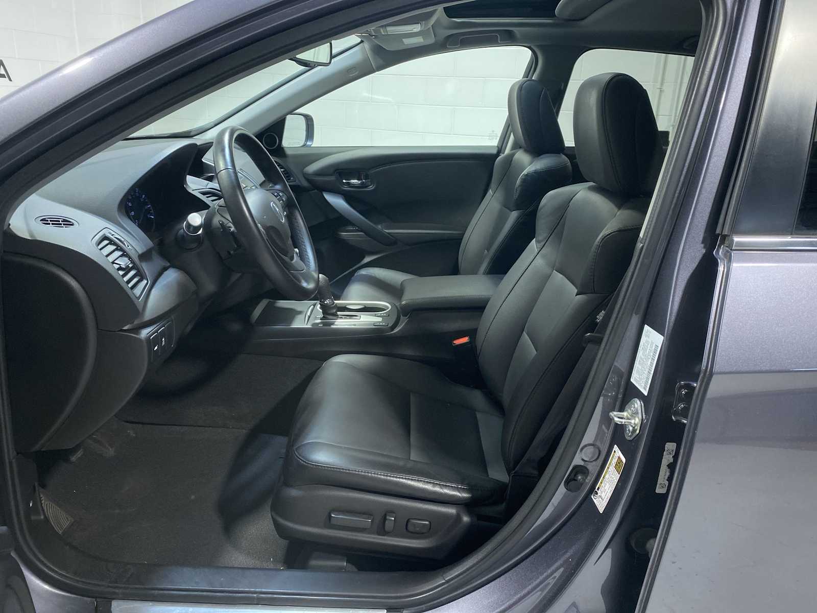 Thumbnail: 2018 Acura RDX - 2