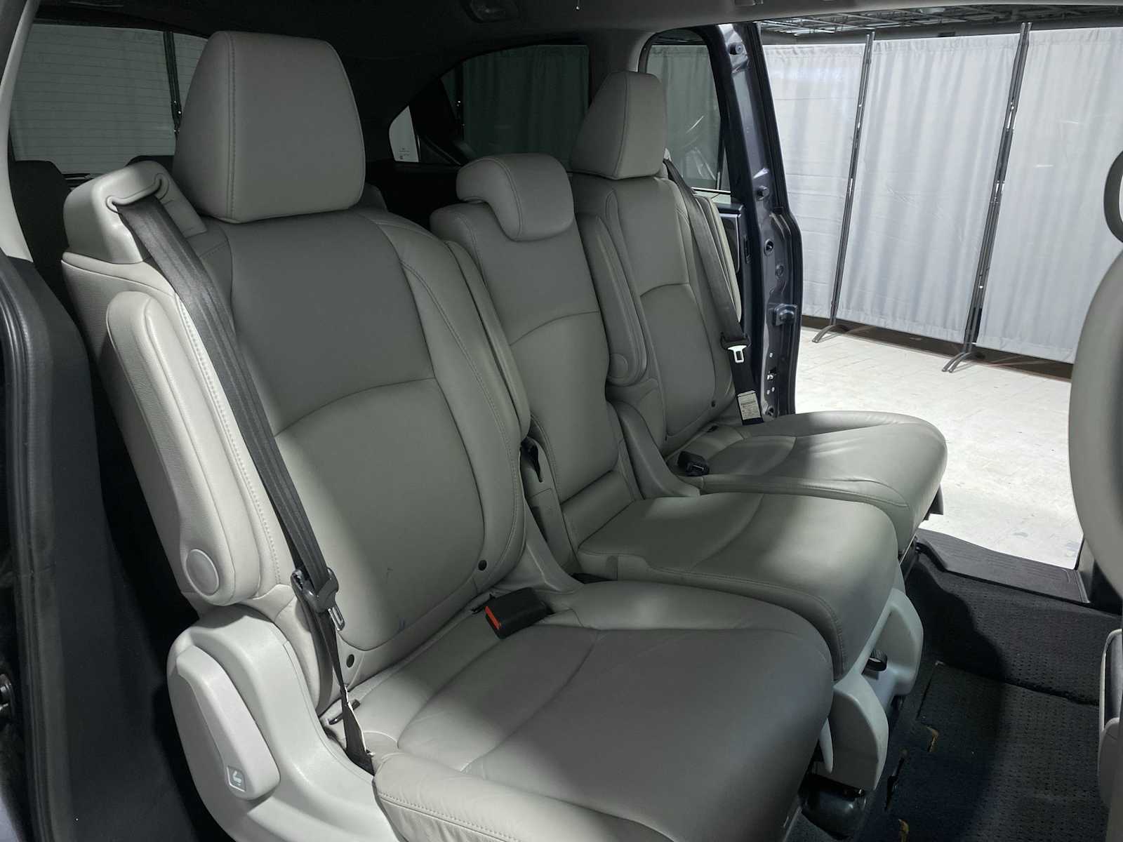 Thumbnail: 2019 Honda Odyssey - 13