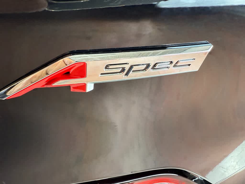 Thumbnail: 2026 Acura Integra - 10