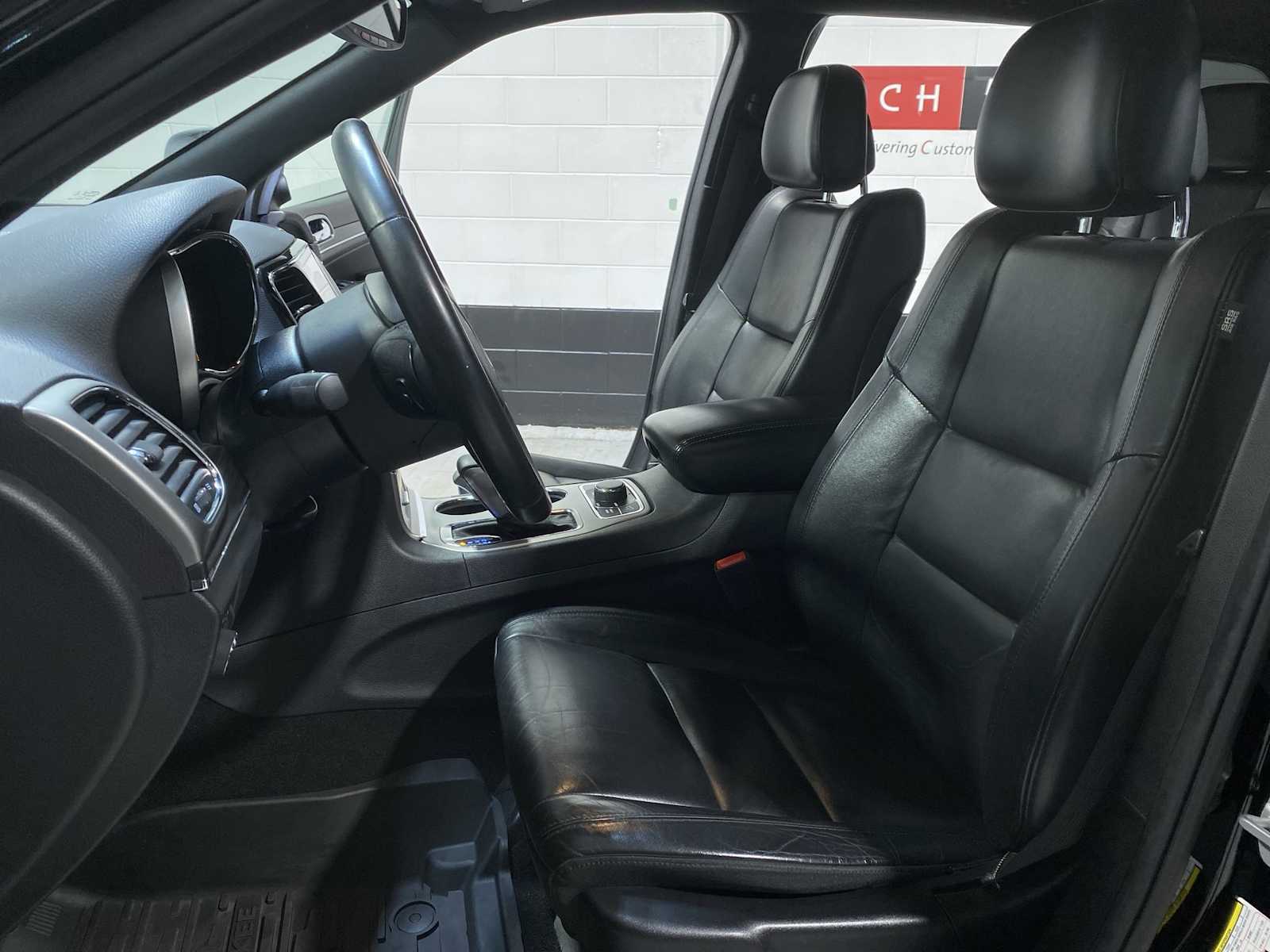 Thumbnail: 2019 Jeep Grand Cherokee - 11