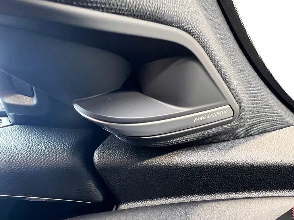 Thumbnail: 2026 Acura MDX - 25