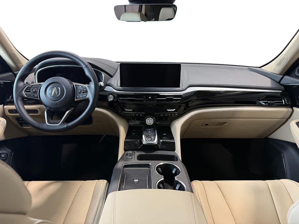 Thumbnail: 2026 Acura MDX - 20