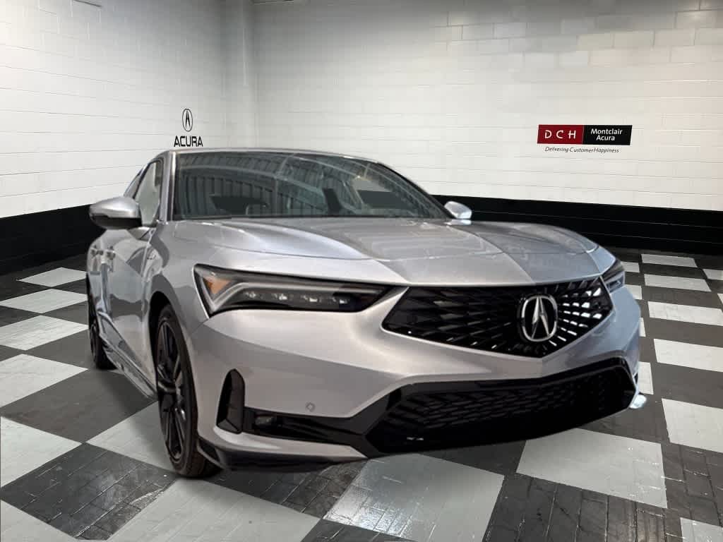 Thumbnail: 2026 Acura Integra - 8