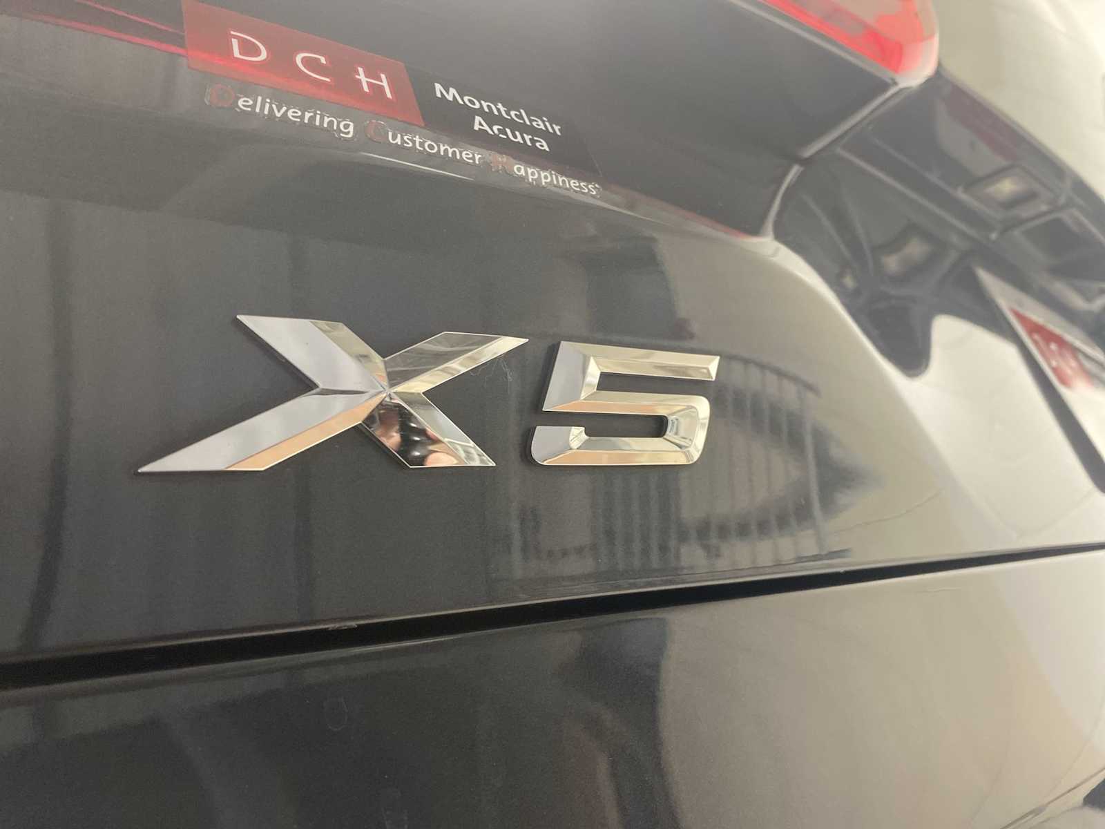 Thumbnail: 2019 BMW X5 - 7