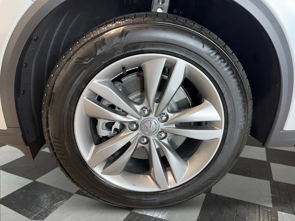 Thumbnail: 2026 Acura MDX - 13