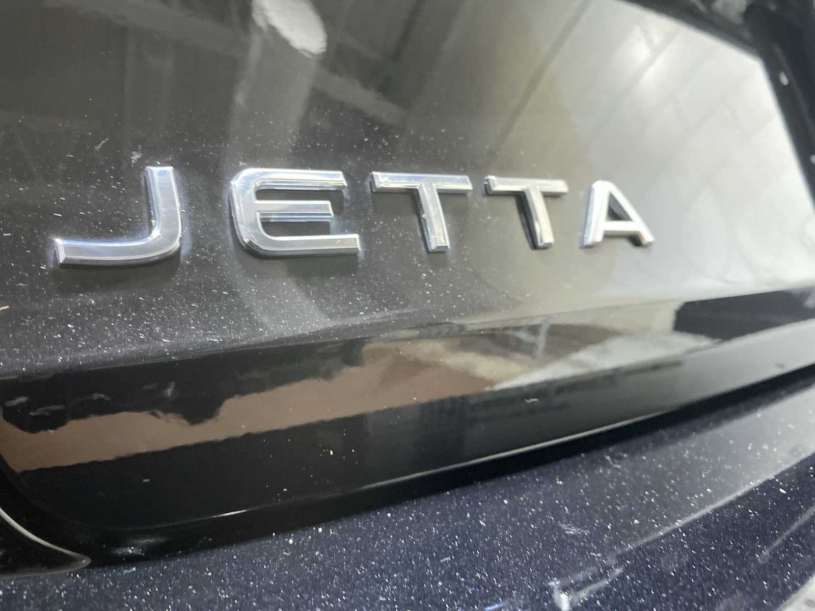 Thumbnail: 2024 Volkswagen Jetta - 7