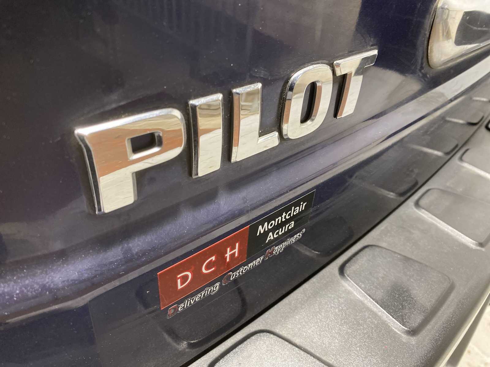 Thumbnail: 2014 Honda Pilot - 7
