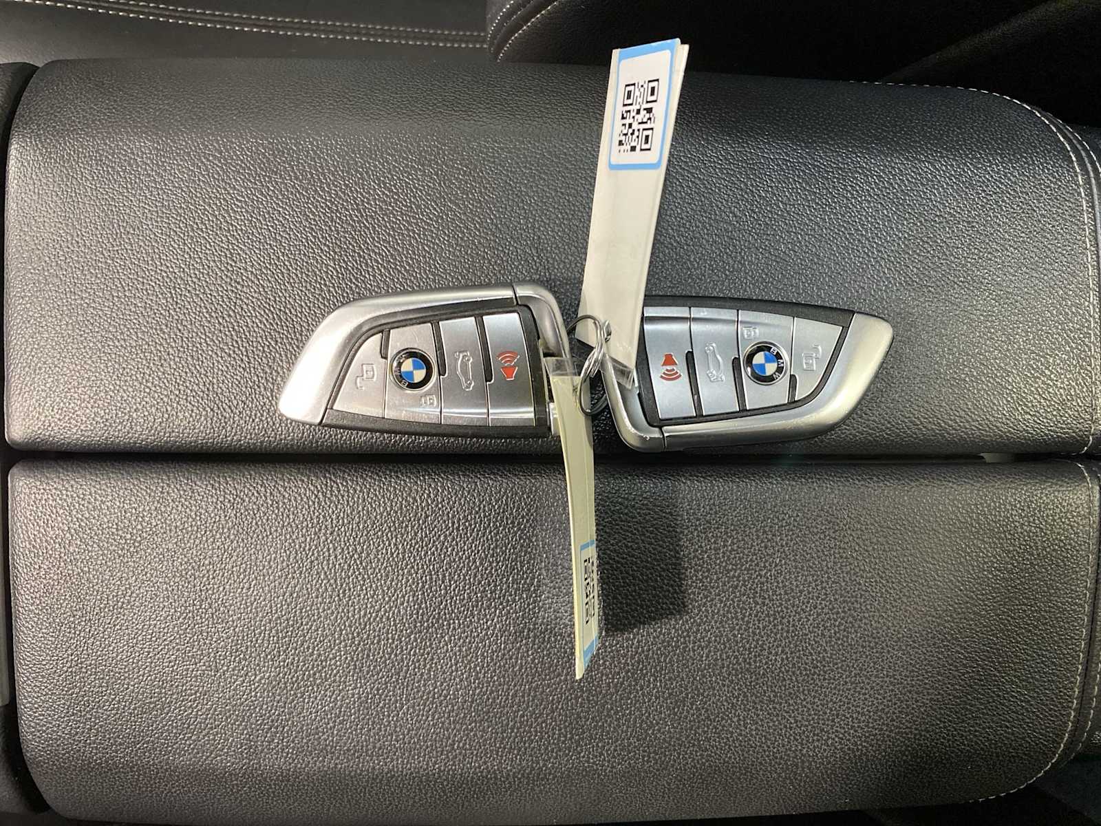 2019 BMW X5 xDrive40i 20