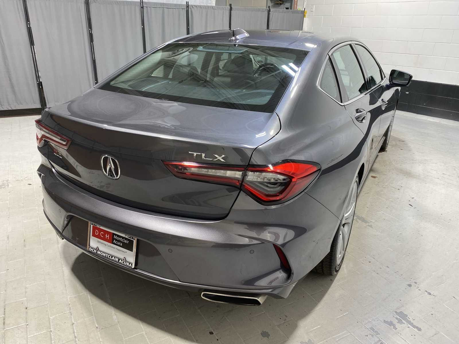 Thumbnail: 2023 Acura TLX - 26