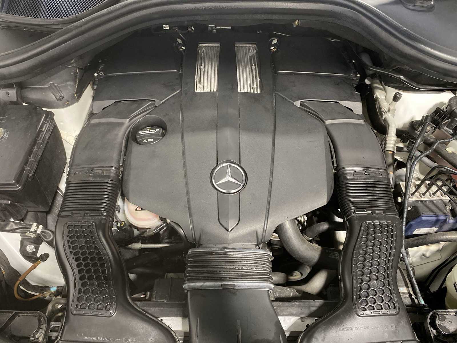 Thumbnail: 2019 Mercedes-Benz GLS - 9
