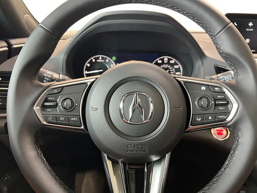 2025 Acura RDX Base 14