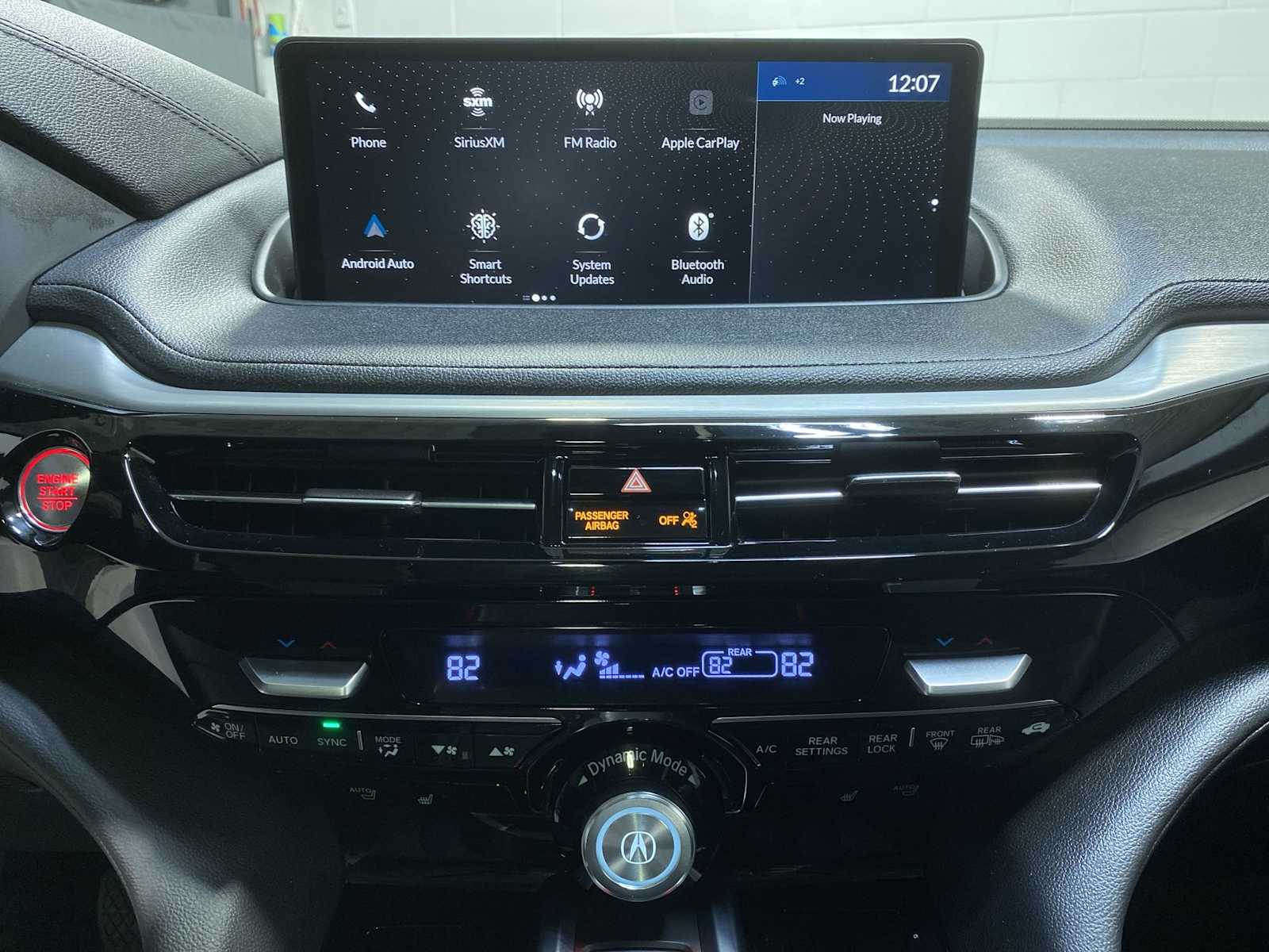 Thumbnail: 2023 Acura MDX - 16