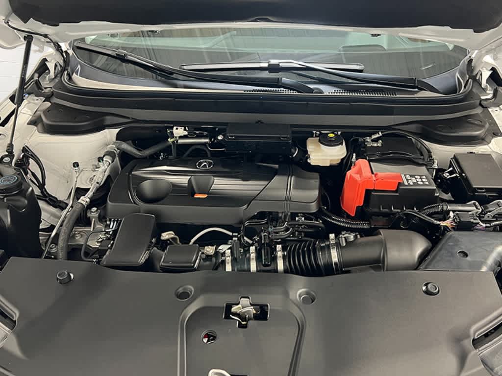 Thumbnail: 2026 Acura RDX - 11