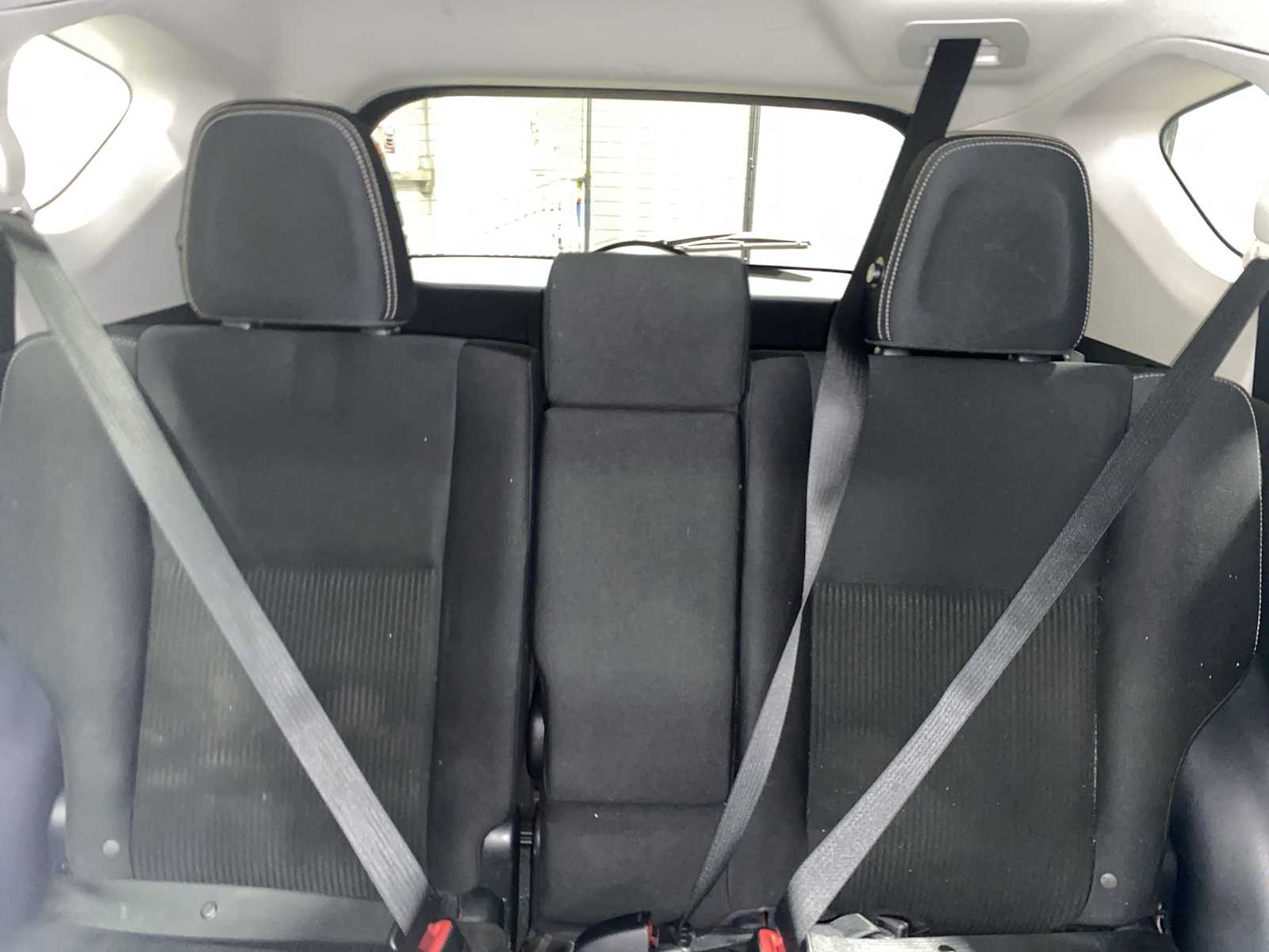 Thumbnail: 2015 Toyota RAV4 - 22