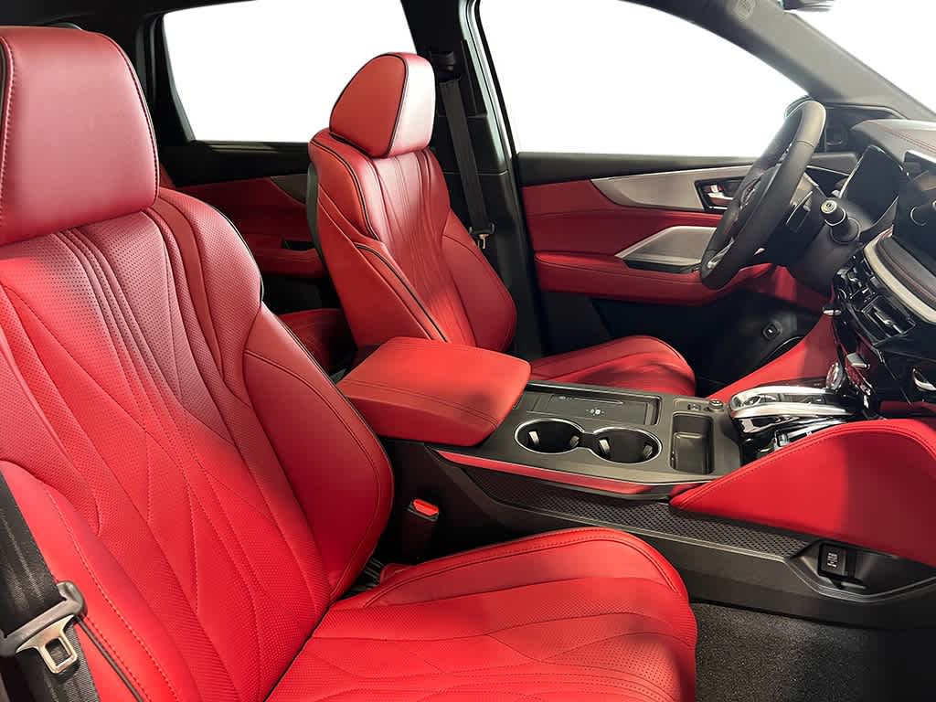 Thumbnail: 2026 Acura MDX - 39