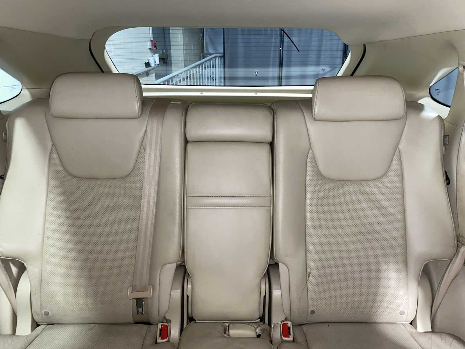 Thumbnail: 2010 Lexus RX - 22